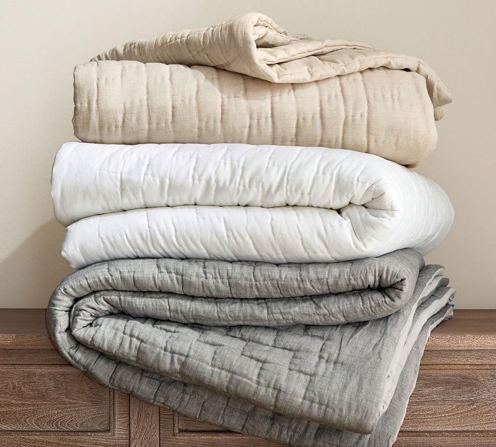 Pottery barn bliss quilt deals